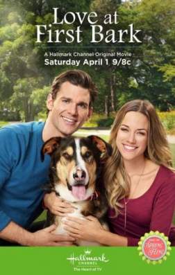 Фильм Любовь с первого лая (2017)