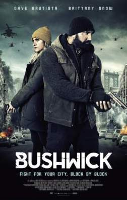 Фильм Бушвик (2017)