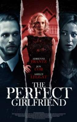 Фильм Идеальная подружка (2015)