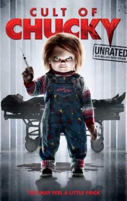 Фильм Культ Чаки [Расширенная версия] (2017)