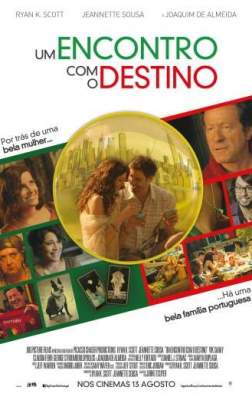 Фильм Свидание с Госпожой Удачей (2015)