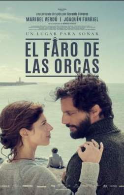 Фильм Маяк китов (2016)