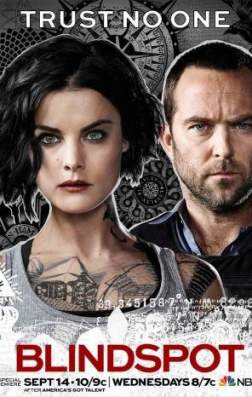 Фильм Слепая зона (3 сезон)