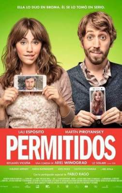 Фильм Разрешение (2016)