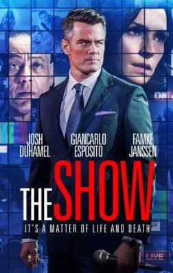 Фильм Это – ваша смерть (2017)