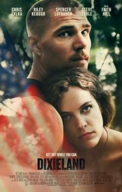 Фильм Диксиленд (2015)