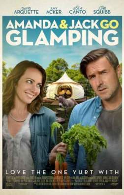 Фильм Джек и Аманда отправляются на природу (2017)