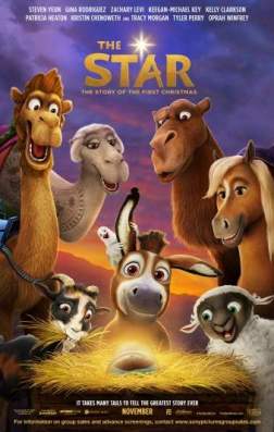 Фильм Путеводная звезда (2017)