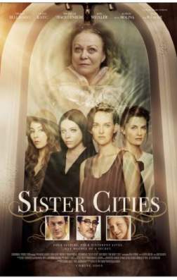 Фильм Города-побратимы (2016)