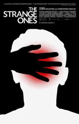 Фильм Странные (2017)