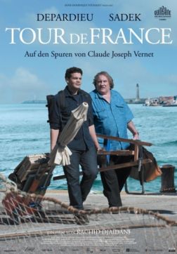 Фильм Тур де Франс(2016)