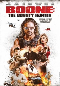 Фильм Бун: Охотник за головами (2017)
