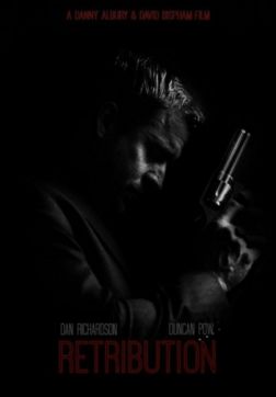 Фильм Возмездие (2016)