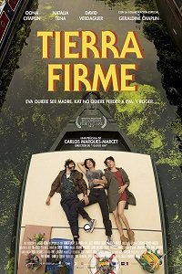Фильм Суша (2017)