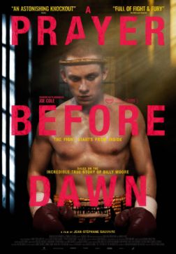 Фильм Предрассветная молитва (2017)