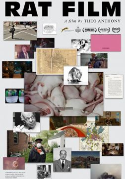 Фильм Крысы (2016)