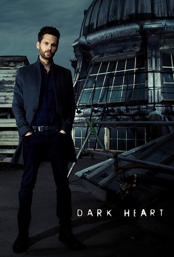 Фильм Темное сердце (1 сезон)