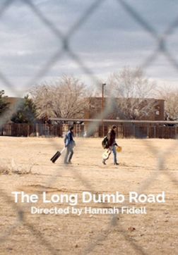 Фильм Долгая идиотская дорога (2018)