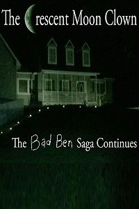 Фильм Клоун Полумесяца (2018)