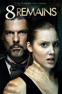 Фильм 8 Воспоминаний (2018)