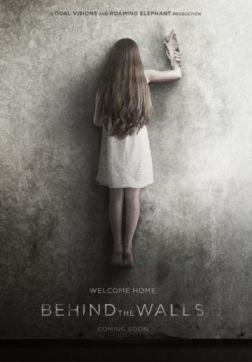 Фильм За стеной (2018)