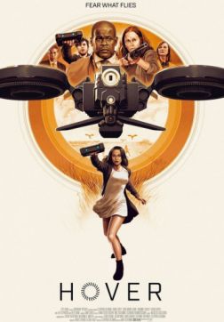 Фильм Смерть из поднебесья (2018)