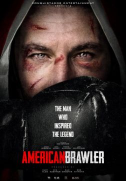 Фильм Американский дебошир (2019)