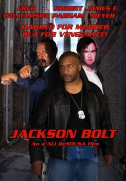 Фильм Джексон Болт (2018)