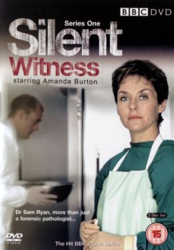 Фильм Безмолвный свидетель (22 сезон)