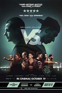 Фильм VS. (2018)