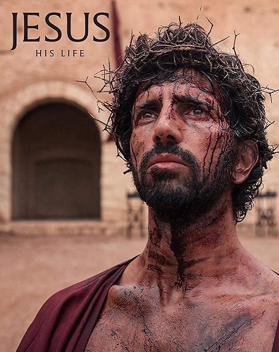 Фильм Иисус: Его жизнь (1 сезон)