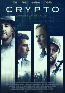 Фильм Крипто (2019)