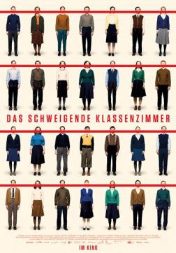 Фильм Молчащий класс (2018)