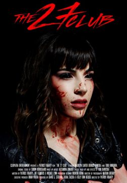Фильм Клуб 27 (2019)