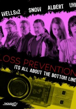 Фильм Предотвращение потерь (2018)