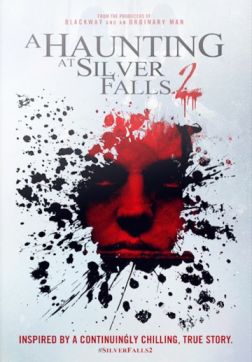 Фильм Серебряный водопад 2 (2019)