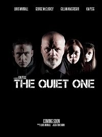 Фильм Тихоня (2019)