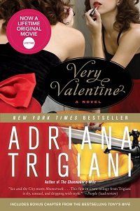 Фильм Такая Валентина (2019)