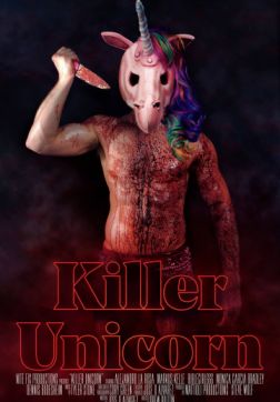 Фильм Единорог-убийца (2018)