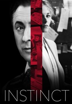 Фильм Инстинкт (2 сезон)