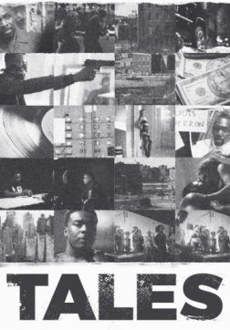 Фильм Рассказы (2 сезон)