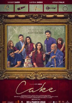 Фильм Торт (2018)