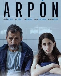 Фильм Гарпун (2017)