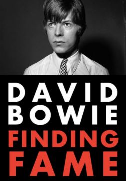 Фильм Дэвид Боуи: Путь к славе (2019)