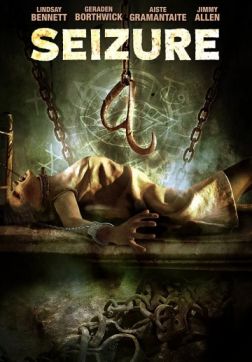 Фильм Припадок (2016)