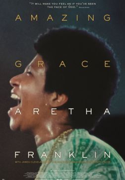 Фильм Изумительная благодать (2018)