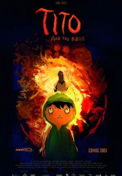 Фильм Тито и птицы (2018)
