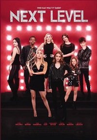 Фильм Новый уровень(2019)