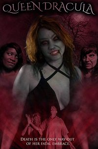 Фильм Королева Дракула (2017)