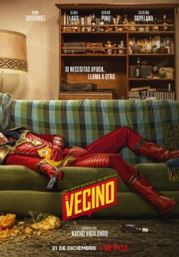 Фильм Сосед (1 сезон)